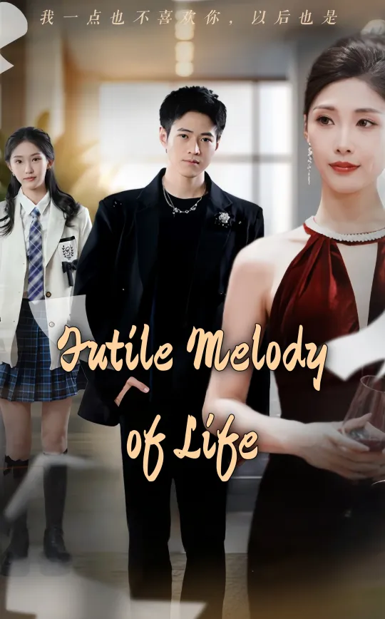 Futile Melody of Life